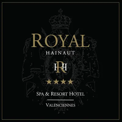 Royal Hainaut Spa & Resort Hotel